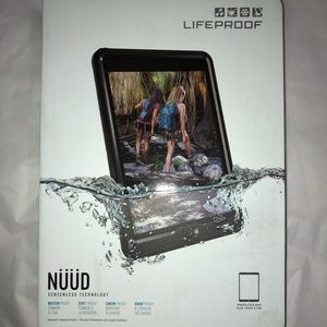 Lifeproof Nuud Case for IPad Pro 10.5 inch